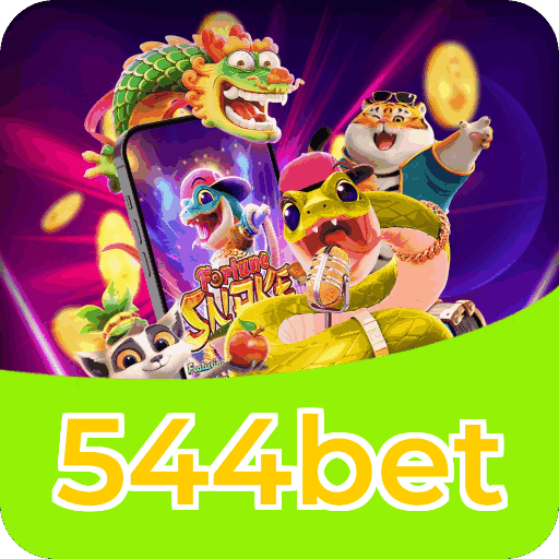 Slots Premium da PG Soft na 544bet